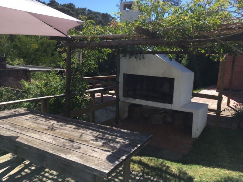 Casa en Alquiler en La Juanita