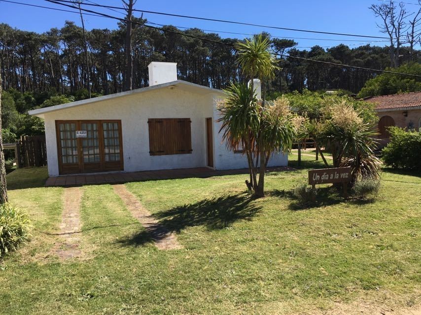 Casa en Alquiler en La Juanita