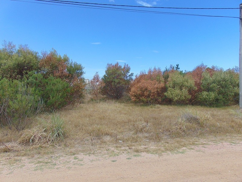 Terreno en venta Balneario Buenos Aires