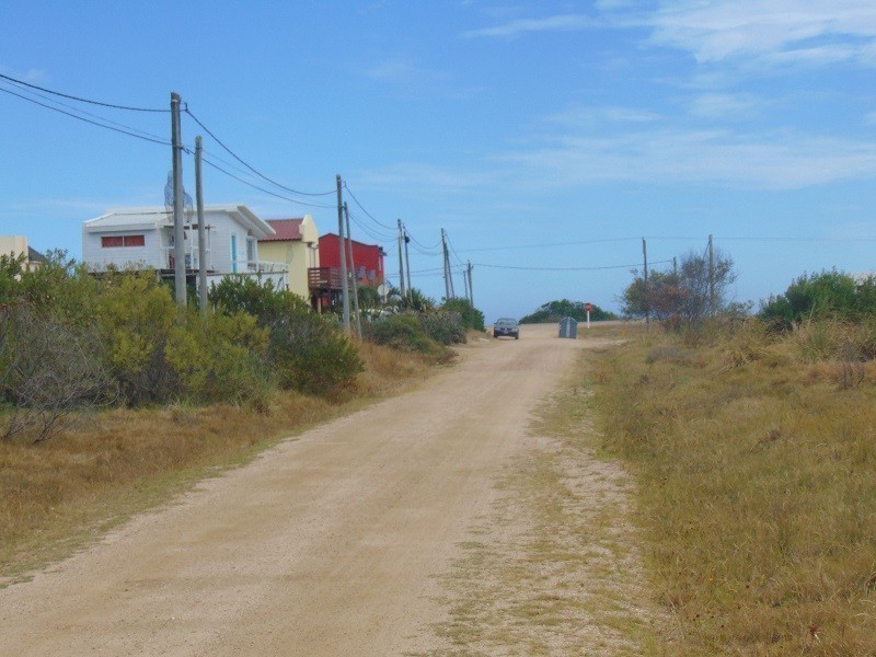 Terreno en venta Balneario Buenos Aires