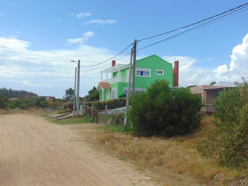 Terreno en venta Balneario Buenos Aires