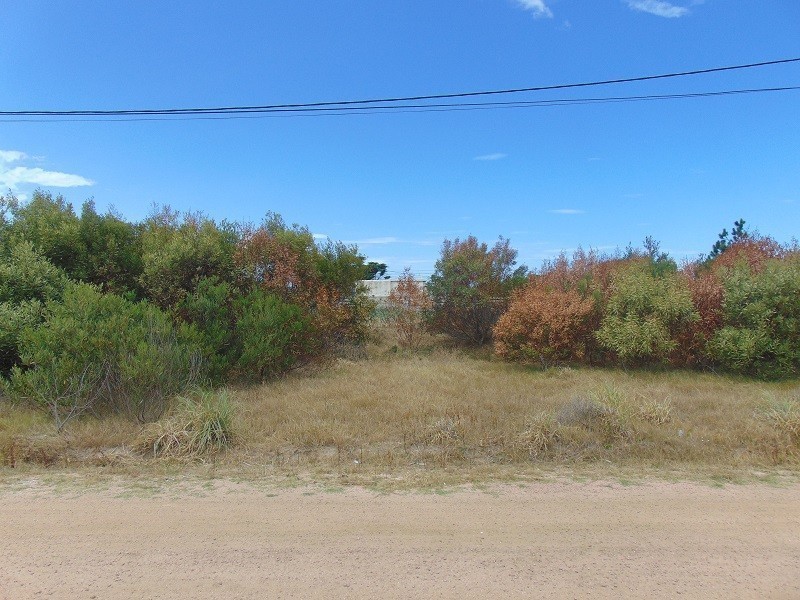 Terreno en venta Balneario Buenos Aires