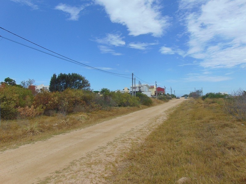 Terreno en venta Balneario Buenos Aires