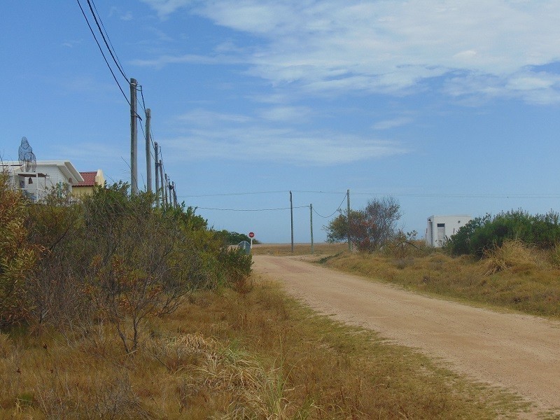 Terreno en venta Balneario Buenos Aires