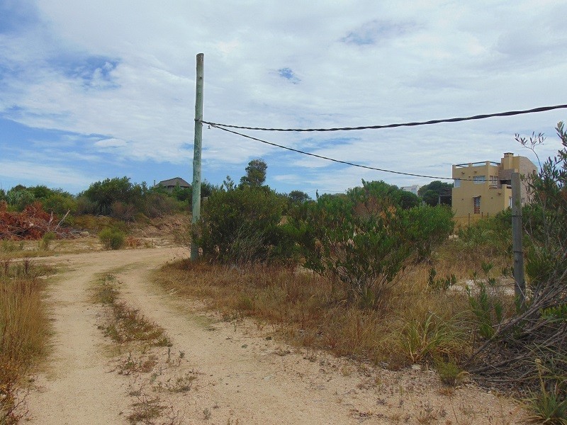 Terreno en venta Altos de Punta Piedras 