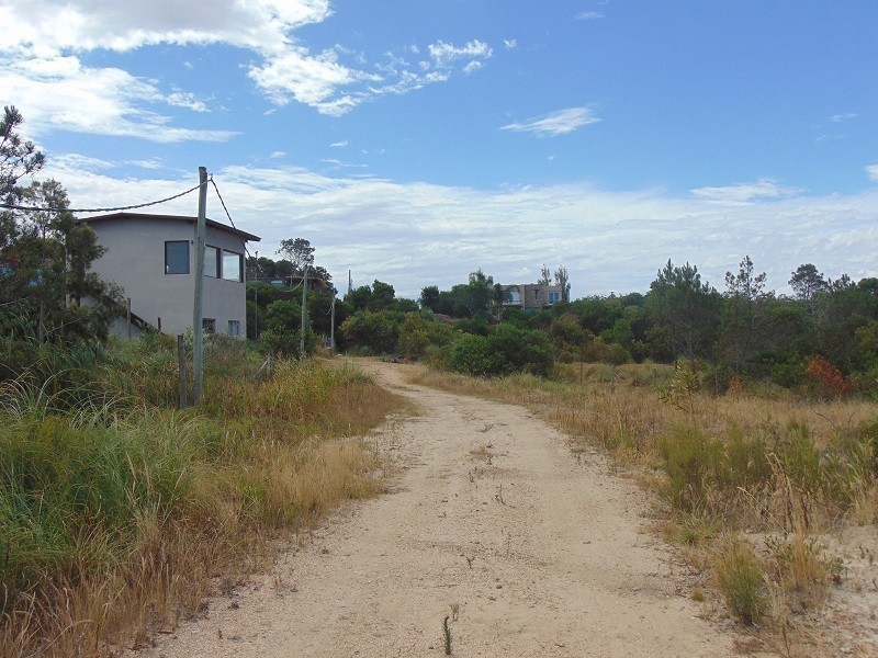 Terreno en venta Altos de Punta Piedras 