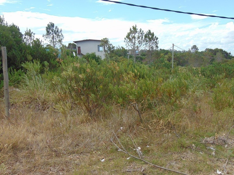 Terreno en venta Altos de Punta Piedras 