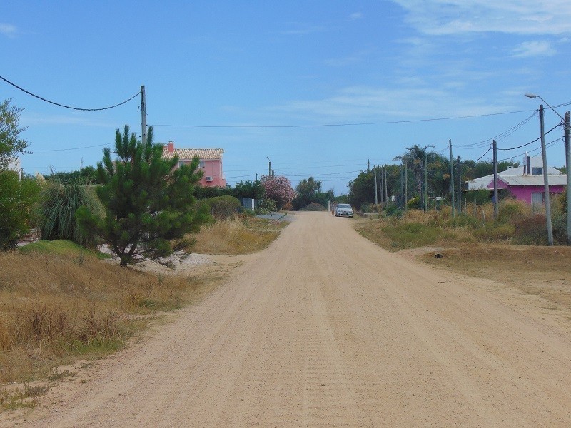 Terreno en venta Balneario Buenos Aires