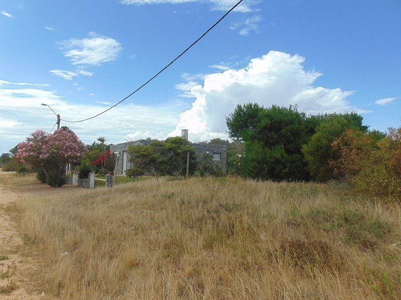 Terreno en venta Balneario Buenos Aires