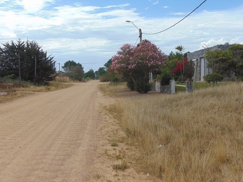 Terreno en venta Balneario Buenos Aires