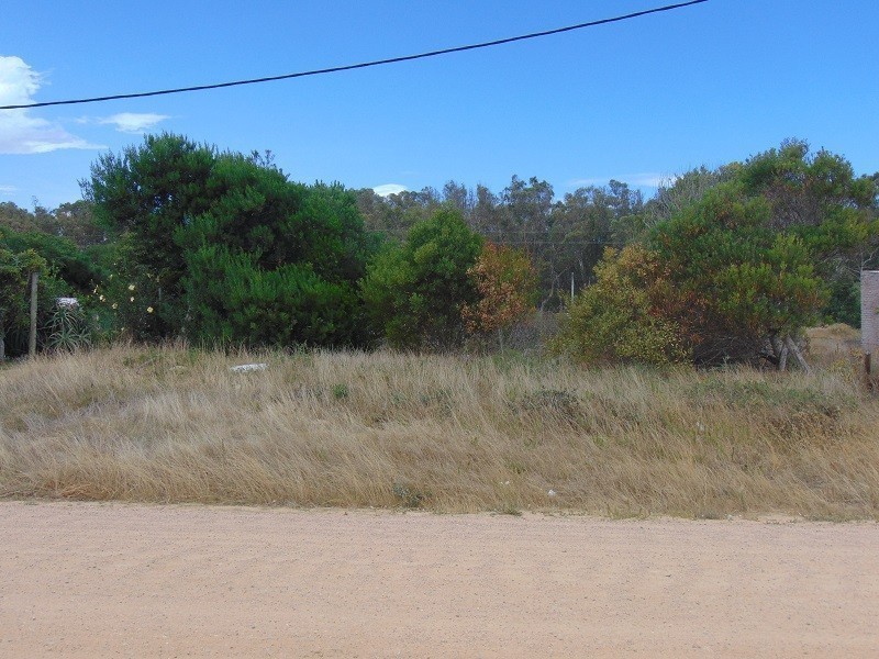 Terreno en venta Balneario Buenos Aires
