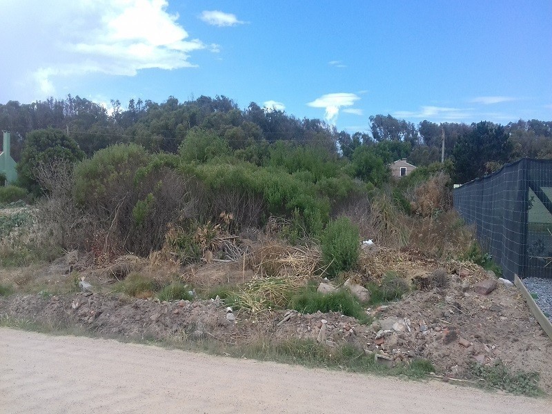 Terreno en venta Balneario Buenos Aires