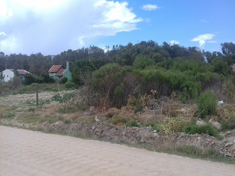 Terreno en venta Balneario Buenos Aires
