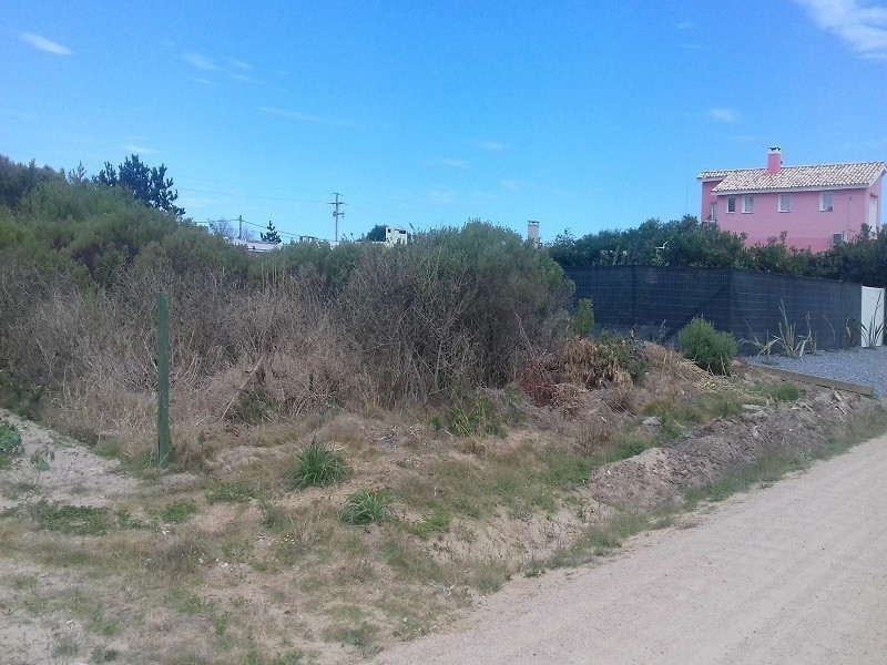 Terreno en venta Balneario Buenos Aires
