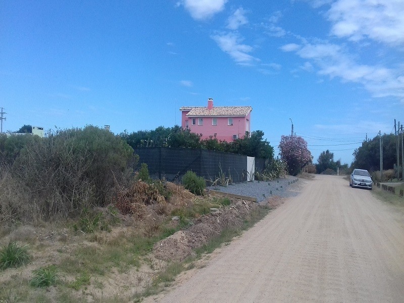 Terreno en venta Balneario Buenos Aires