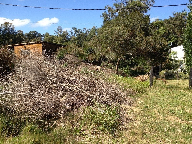 Terreno en venta Balneario Buenos Aires 