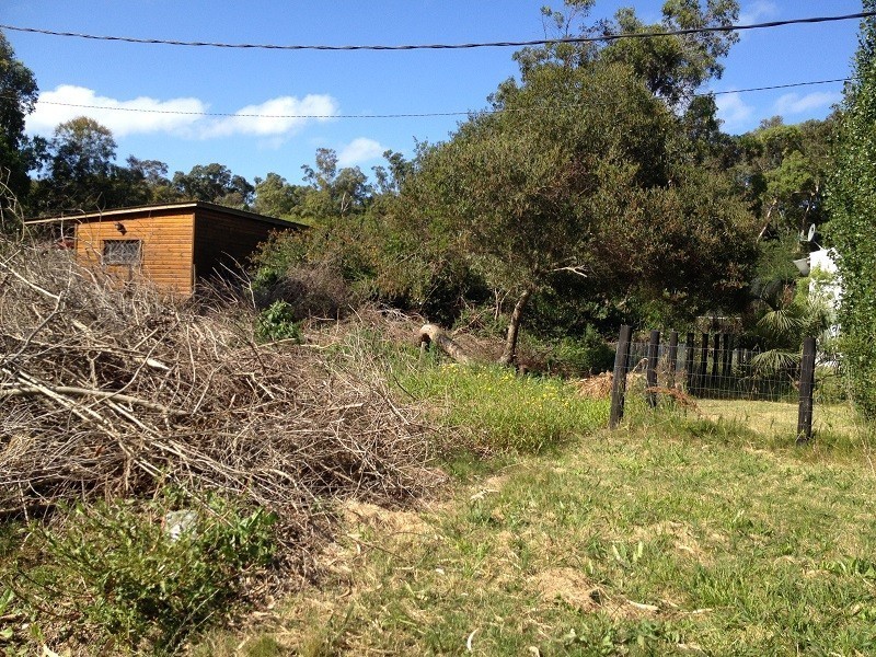 Terreno en venta Balneario Buenos Aires 