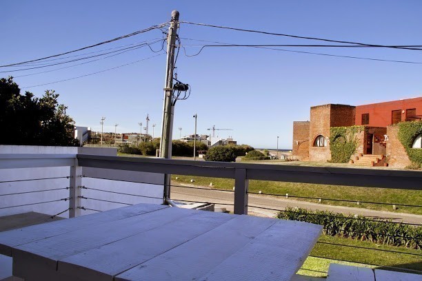 Lindo departamento en Manantiales, en alquiler