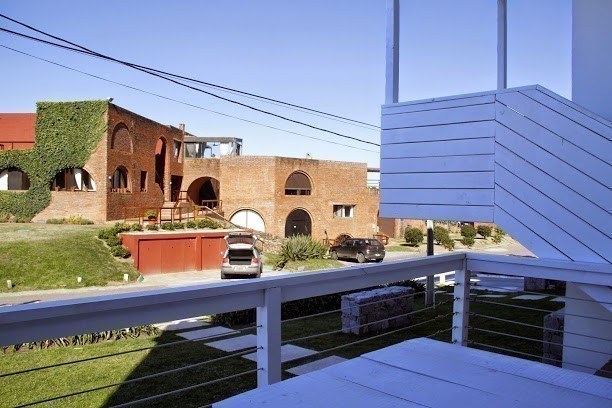 Lindo departamento en Manantiales, en alquiler