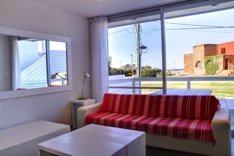 Lindo departamento en Manantiales, en alquiler