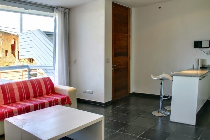 Lindo departamento en Manantiales, en alquiler