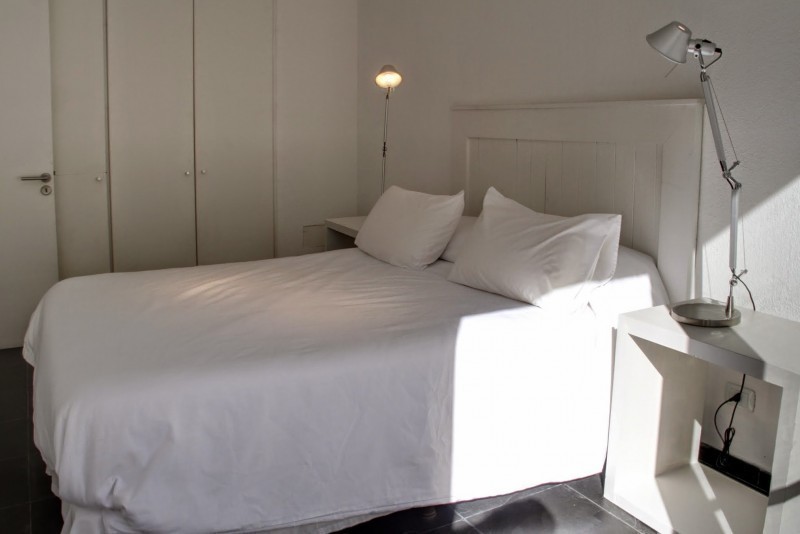 Lindo departamento en Manantiales, en alquiler