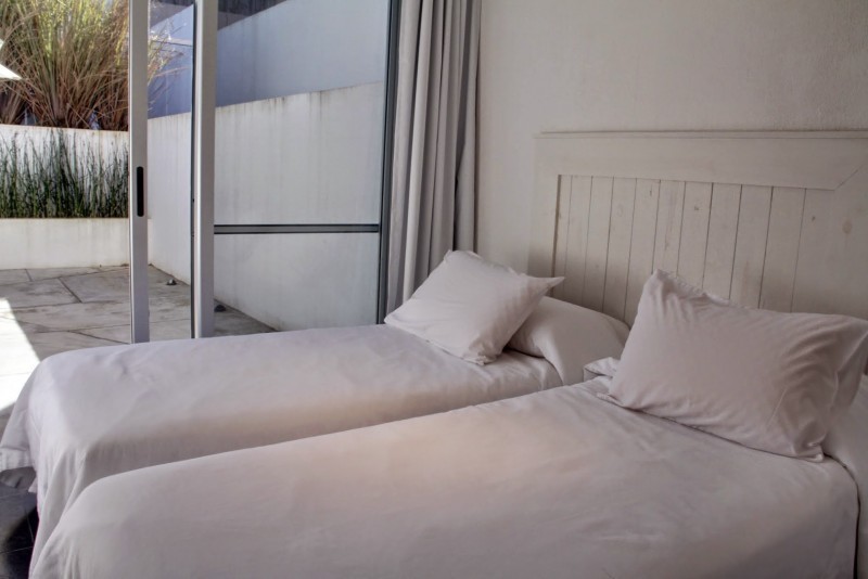 Lindo departamento en Manantiales, en alquiler