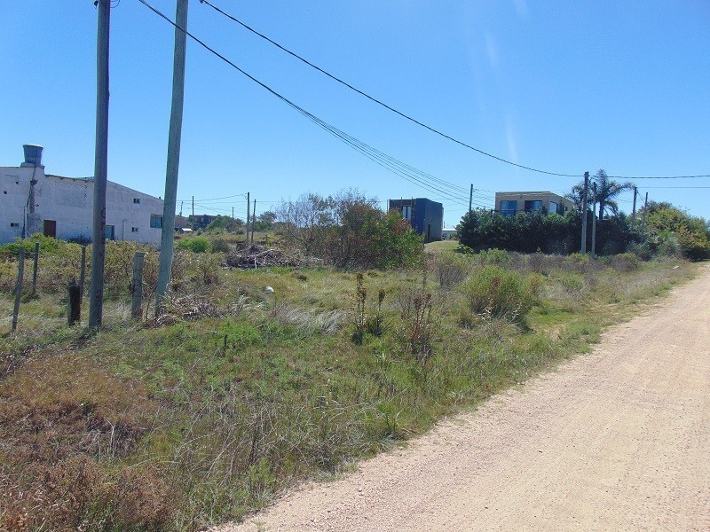Terreno en venta Balneario Buenos Aires