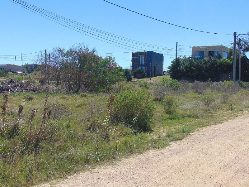 Terreno en venta Balneario Buenos Aires