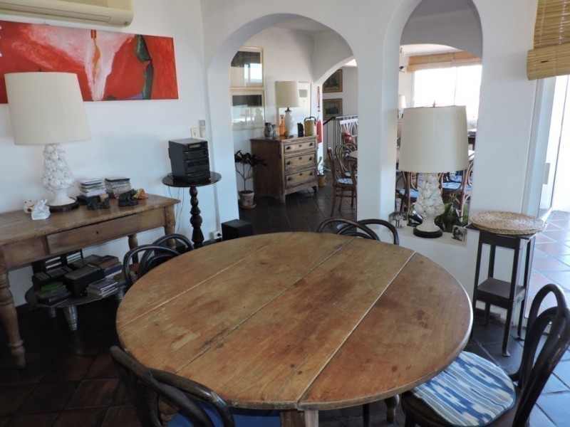 Amplio depto con excelente vista Montoya en venta  
