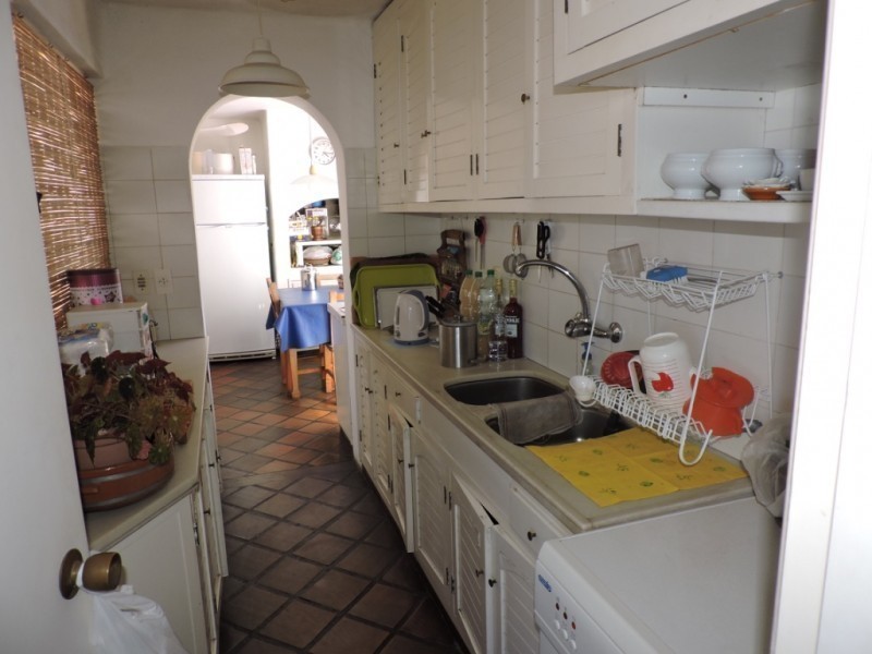 Amplio depto con excelente vista Montoya en venta  