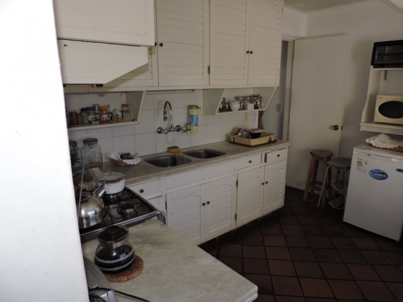 Amplio depto con excelente vista Montoya en venta  
