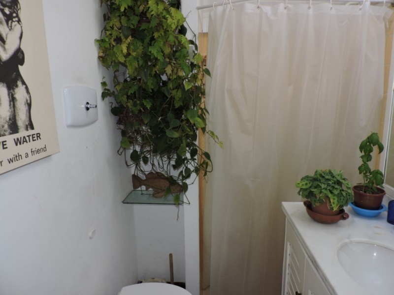 Amplio depto con excelente vista Montoya en venta  
