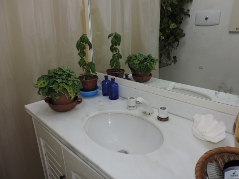 Amplio depto con excelente vista Montoya en venta  