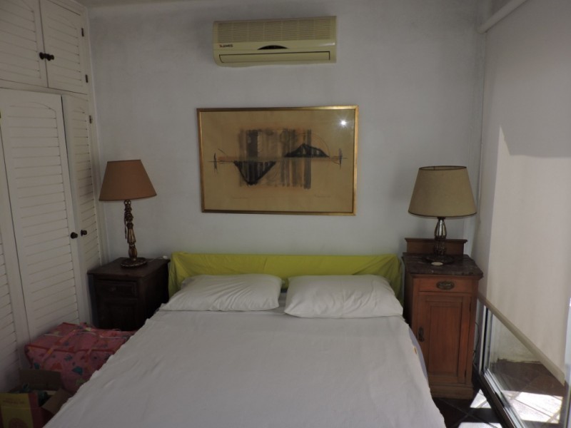 Amplio depto con excelente vista Montoya en venta  