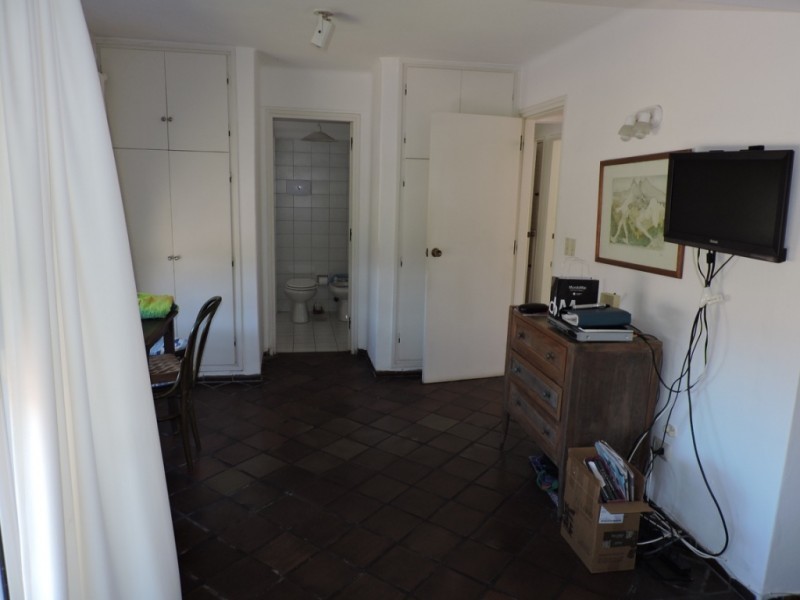 Amplio depto con excelente vista Montoya en venta  