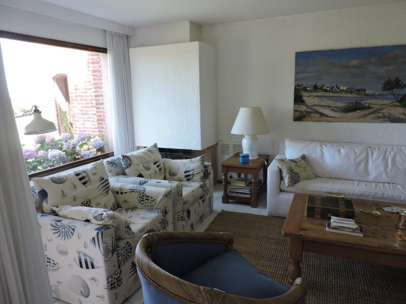 Lindisimo depto en venta, Manantiales
