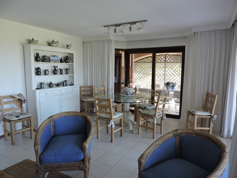 Lindisimo depto en venta, Manantiales