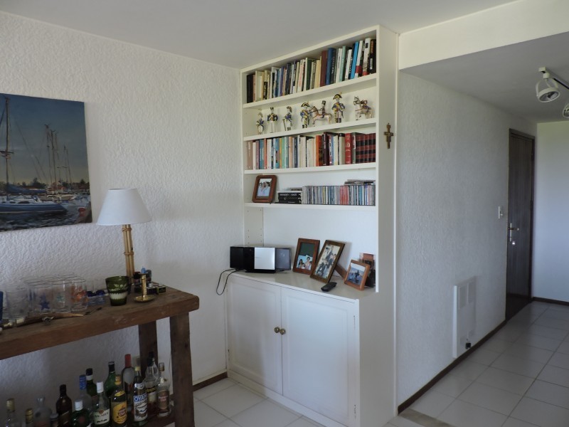 Lindisimo depto en venta, Manantiales