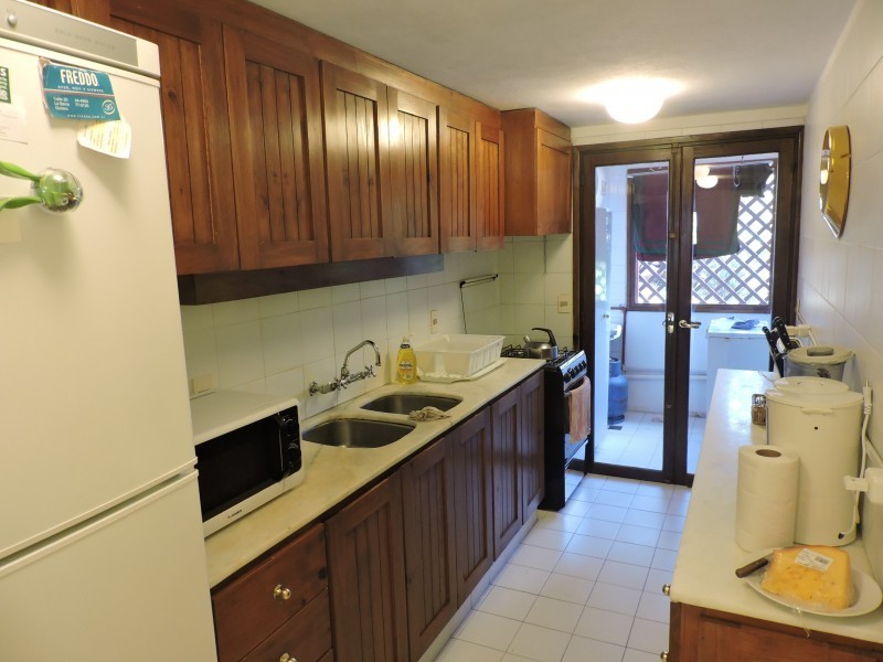 Lindisimo depto en venta, Manantiales