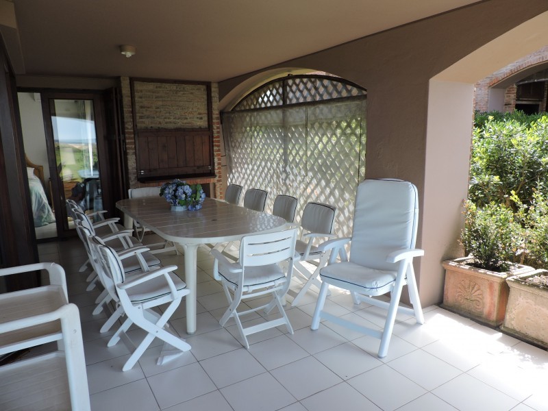 Lindisimo depto en venta, Manantiales