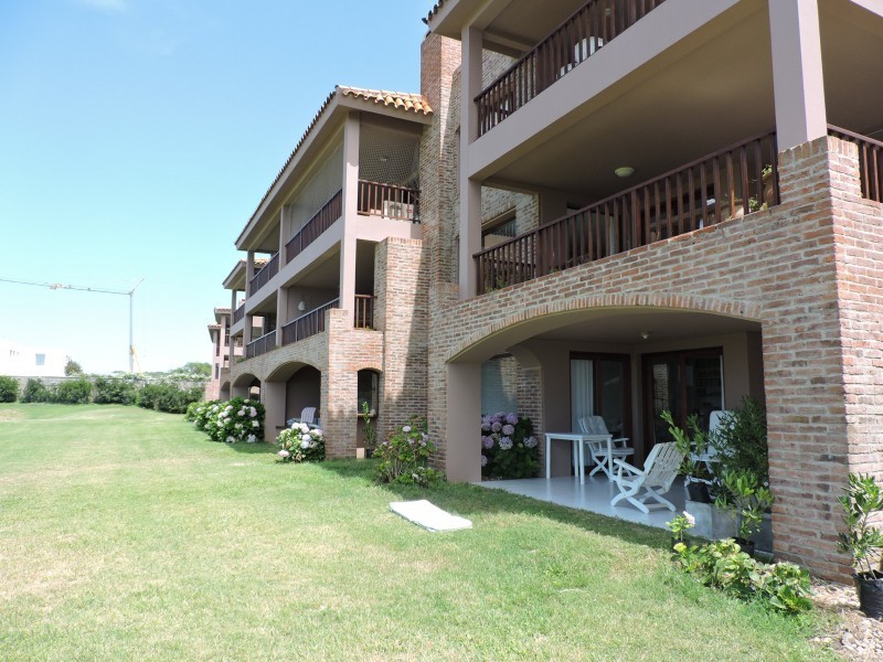 Lindisimo depto en venta, Manantiales