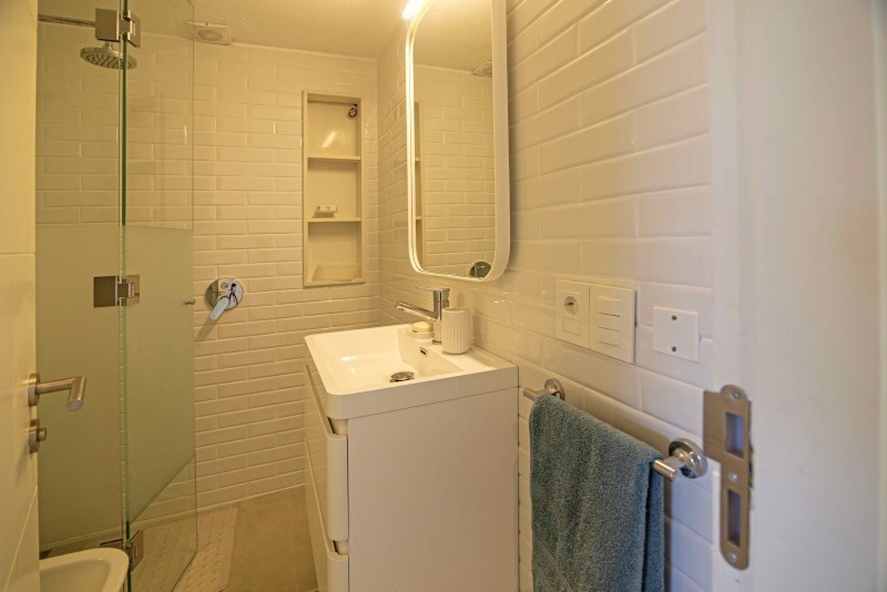 Excelente departamento de 2 dormitorios en Montoya