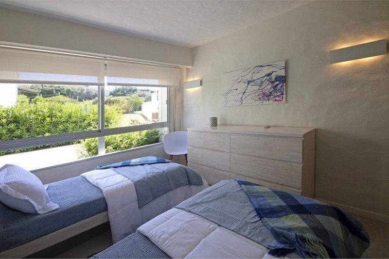 Excelente departamento de 2 dormitorios en Montoya