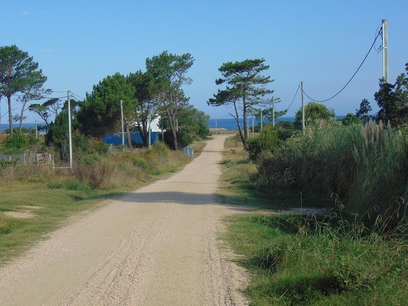Terrenos en venta Balneario Buenos Aires