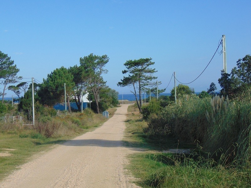 Terrenos en venta Balneario Buenos Aires