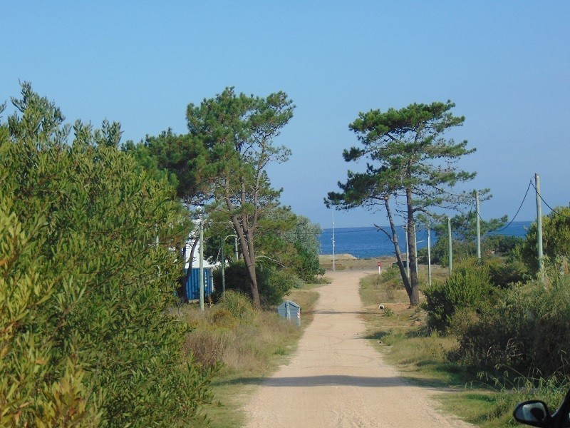 Terrenos en venta Balneario Buenos Aires