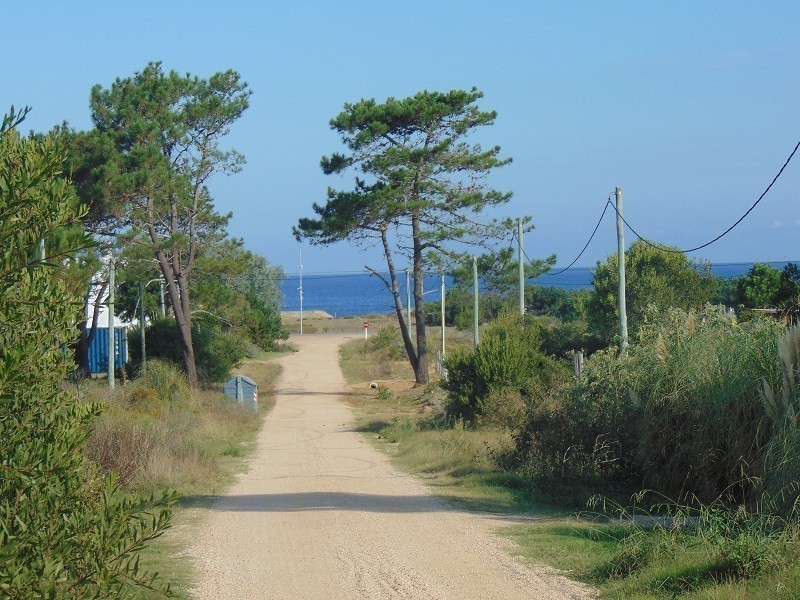 Terrenos en venta Balneario Buenos Aires