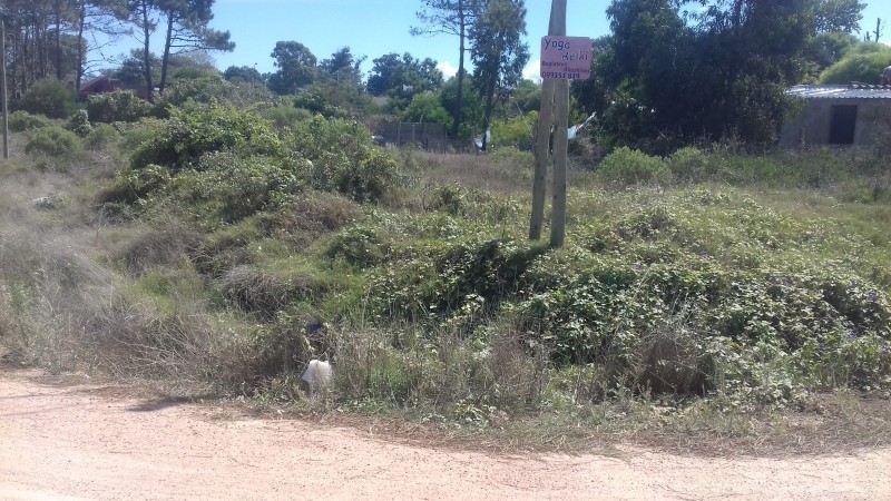 Terreno en venta Balneario Buenos Aires 