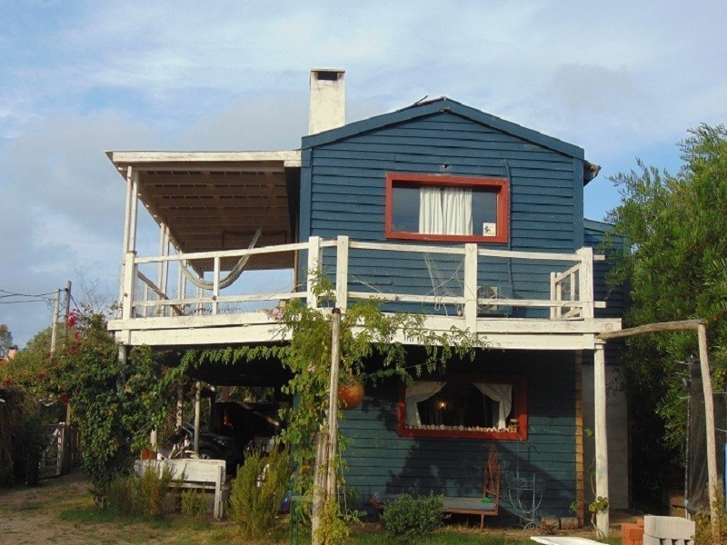 Casa en venta Balneario Buenos Aires